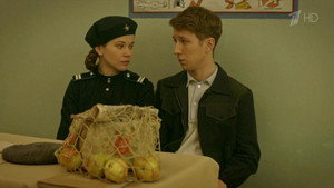 Зелёный фургон 1. évad Ep.13 13. epizód
