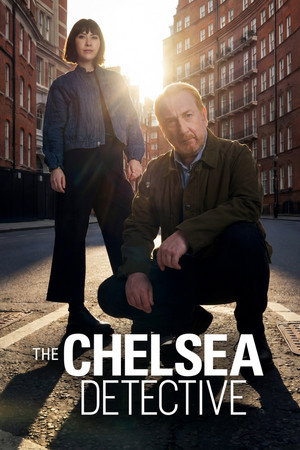 Bűnös Chelsea poszter