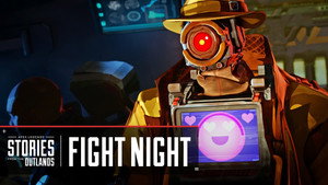Apex Legends 2. évad Ep.9 9. epizód