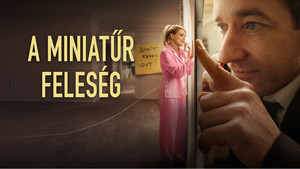 A miniatűr feleség kép