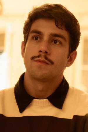 Daniel Rangel