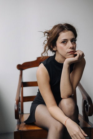 Ceren Koç profil kép