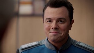 Orville 1. évad Ep.1 Régi sebek