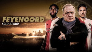 Az az egy szó - Feyenoord kép