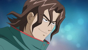 超智能足球 2. évad Ep.11 11. epizód
