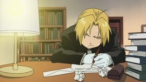 Fullmetal Alchemist 1. évad Ep.7 A kiméra sikolya