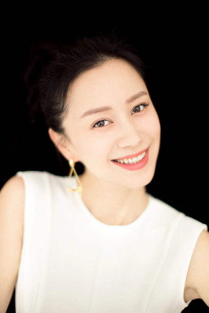 倪虹洁 profil kép