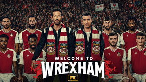 Üdv Wrexhamben! kép