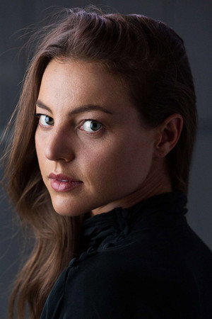 Georgia Chara profil kép