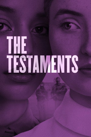Testamentumok poszter