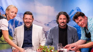 My Kitchen Rules 14. évad Ep.12 12. epizód