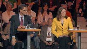 Olipa kerran televisio 1. évad Ep.6 6. epizód