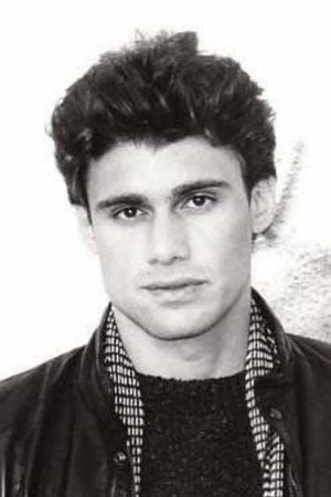 Steven Bauer profil kép