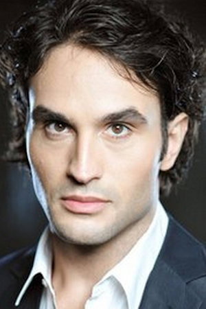 Kerem Can profil kép