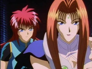 烈火の炎 1. évad Ep.30 30. epizód