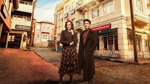 Bir Zamanlar İstanbul kép