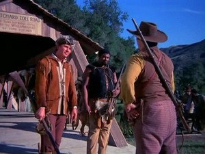 Daniel Boone 6. évad Ep.16 16. epizód