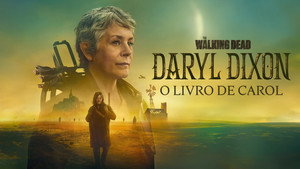 The Walking Dead: Daryl Dixon kép