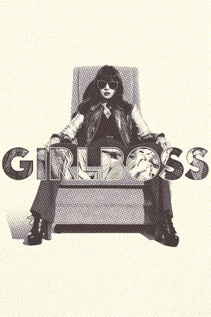 Girlboss poszter
