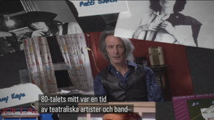 Hitlåtens historia 1. évad Ep.3 3. epizód