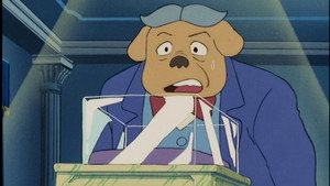 名探偵ホームズ 1. évad Ep.2 2. epizód