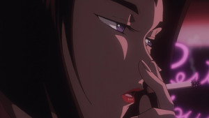 Cowboy Bebop kép