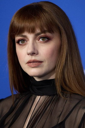 Annalisa Scarrone profil kép