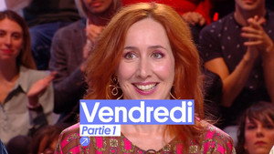 Quotidien 9. évad Ep.5 5. epizód