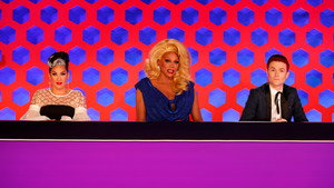 Drag Race Down Under 1. évad Ep.3 3. epizód