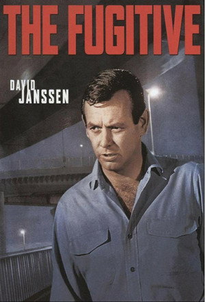 The Fugitive poszter