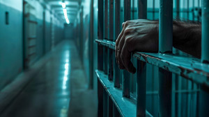Australia's Most Dangerous Prisoners kép