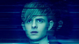 Alex Rider kép
