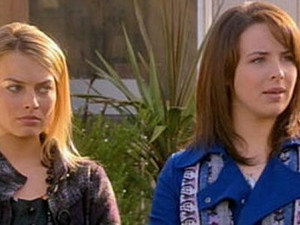 Neighbours 26. évad Ep.196 196. epizód
