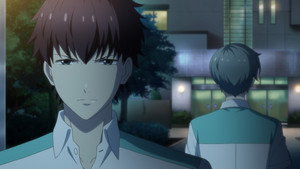 スタミュ 3. évad Ep.5 5. epizód