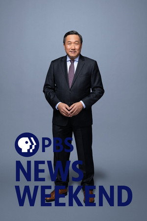 PBS News Weekend poszter
