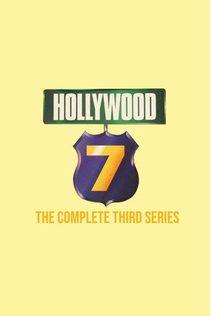 S Club 7 3. évad (2001-09-27) poszter