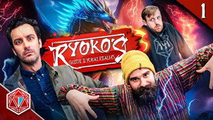 Epic NPC Man: Dungeons & Dragons Speciális epizódok Ep.44 44. epizód