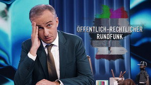 ZDF Magazin Royale 5. évad Ep.10 10. epizód