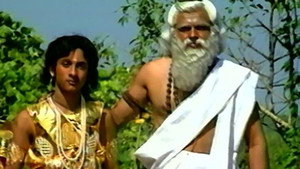 महाभारत 1. évad Ep.23 23. epizód