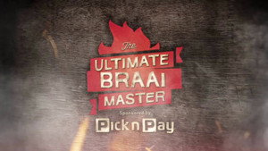 The Ultimate Braai Master kép