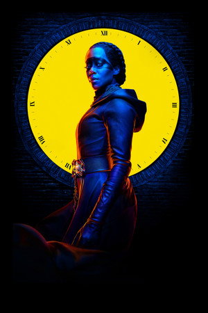 Watchmen poszter