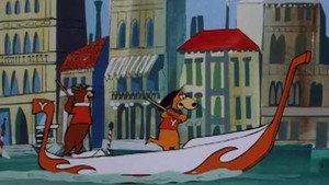 Scooby's All-Stars 1. évad Ep.31 31. epizód