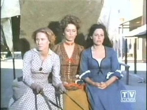 Gunsmoke 18. évad Ep.10 10. epizód
