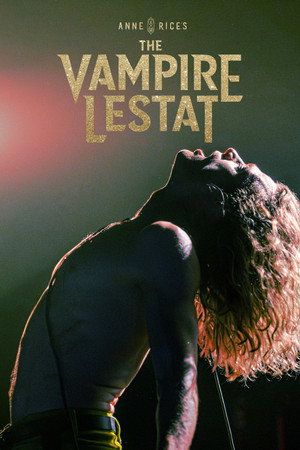 The Vampire Lestat poszter