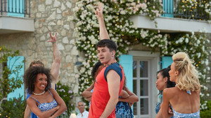 Mamma Mia! I Have A Dream 1. évad Ep.7 7. epizód