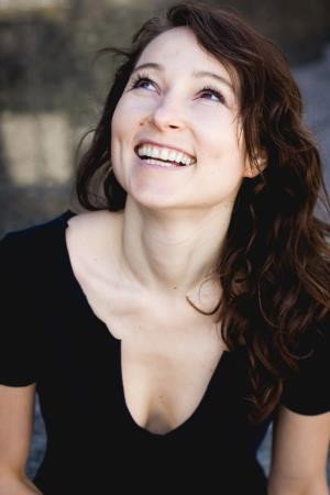 Janina Elkin profil kép