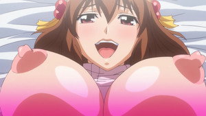 トリプルエッチ♥ 1. évad Ep.2 2. epizód