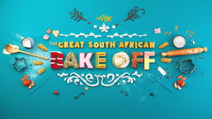 The Great South African Bake Off kép