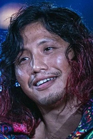 Hiromu Takahashi profil kép