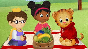 Daniel Tiger's Neighborhood kép